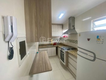 apartment em Avenida Doutor Luís Rocha Miranda, Jabaquara - São Paulo - SP