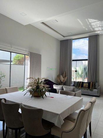 house em Rodovia Mello Peixoto, Jardim Tarobá - Cambé - PR