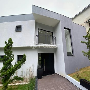 house em Rua Pau Brasil, Transurb - Itapevi - SP