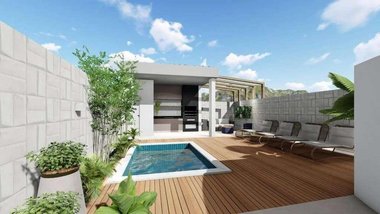 apartment em Rua Ophil Ribeiro, Palmeiras - Belo Horizonte - MG