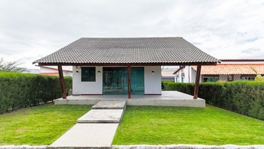 house em Rua Tradição, Alpes Suiços - Gravatá - PE