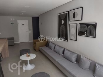 apartment em Rua Agostinho Rodrigues Filho, Vila Clementino - São Paulo - SP