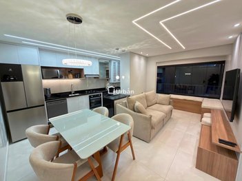 apartment em Rua Londrina, Vila Londrina Votupoca - Barueri - SP