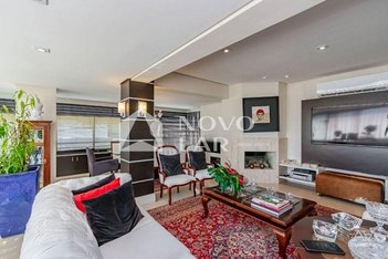 apartment em Avenida João Obino, Petrópolis - Porto Alegre - RS