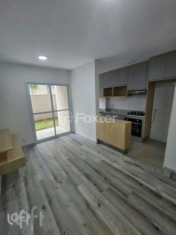 apartment em Coronel Francisco de Oliveira Simões, Vila Andrade - São Paulo - SP