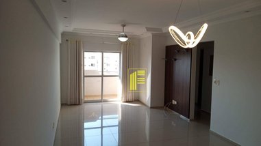 apartment em Rua Coronel Spínola de Castro, Centro - São José do Rio Preto - SP