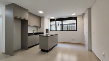 apartment em Rodovia João Gualberto Soares, Ingleses do Rio Vermelho - Florianópolis - SC