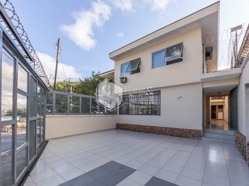 house em Avenida Pedro Bueno, Jabaquara - São Paulo - SP