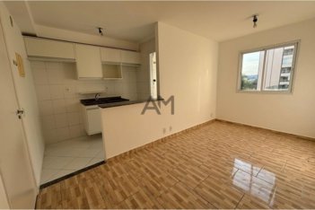apartment em Rua Manoel Salgado, Vila Jaraguá - São Paulo - SP