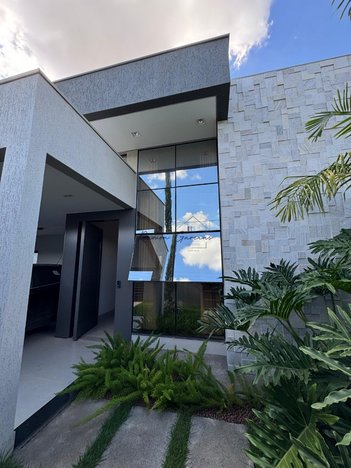 house em Rua Bernardino Vaz de Melo, Progresso - Sete Lagoas - MG