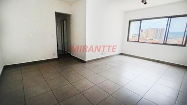 apartment em Rua Damiana da Cunha, Santa Teresinha - São Paulo - SP
