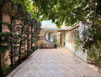 house em Rua Engenheiro Domício de L. Pacheco e Silva, Vila Campo Grande - São Paulo - SP