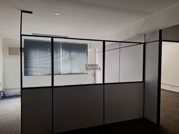 office em Avenida Cotovia, Indianópolis - São Paulo - SP