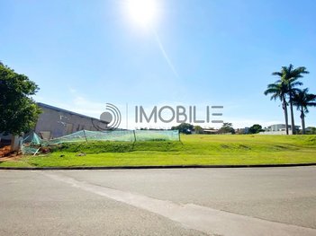 land_lot em Rodovia Lix da Cunha, Jardim Indaiatuba Golf - Indaiatuba - SP