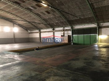 industrial em Avenida Edouard Six, Jardim Paraíso - Jacareí - SP