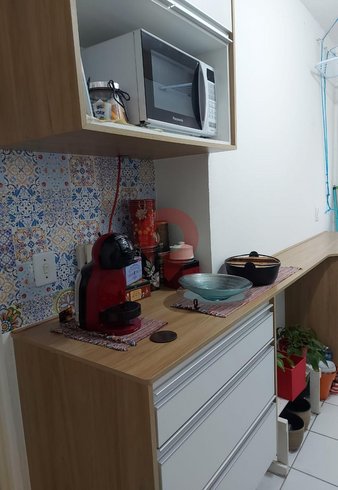 Cômodo Condomínio