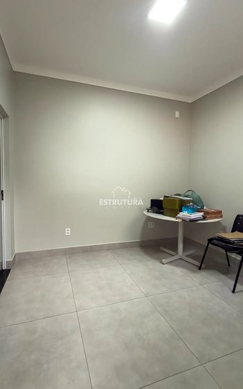 office em Rua 5, Jardim Donângela - Rio Claro - SP