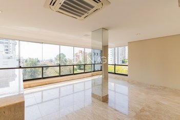 apartment em Avenida Coronel Lucas de Oliveira, Boa Vista - Porto Alegre - RS