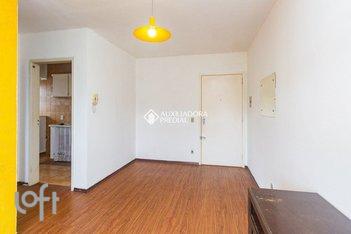 apartment em Olavo Dutra, Partenon - Porto Alegre - RS