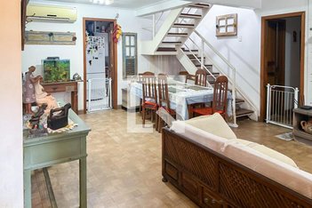 house em Rua São Clemente, Botafogo - Rio de Janeiro - RJ