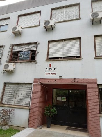 apartment em Hugo Livi, Morro Santana - Porto Alegre - RS