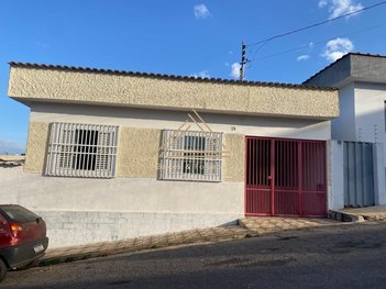 house em Rua Afonso Monticelli, Vila Floresta - Varginha - MG