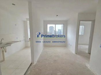 apartment em Rua do Bosque, Barra Funda - São Paulo - SP
