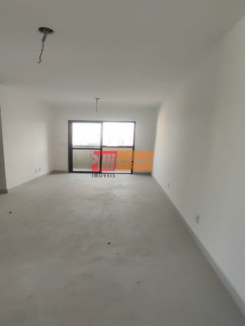 apartment em Rua Alemanha, Parque das Nações - Santo André - SP