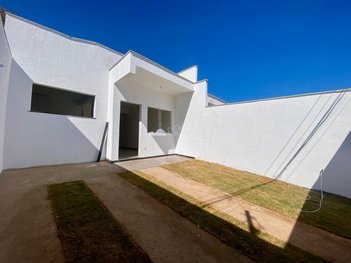 house em Rua Florianópolis, São José da Lapa - São José da Lapa - MG