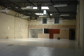 industrial em Engenheiro Caetano Álvares, Vila Bandeirantes - São Paulo - SP