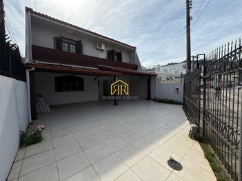 house em Rua João Motta Espezim, Saco dos Limões - Florianópolis - SC