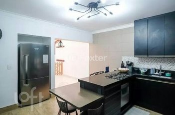 house em Rua Luís Fiorotti, Olímpico - São Caetano do Sul - SP