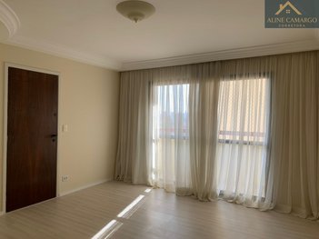 apartment em Rua Capote Valente, Pinheiros - São Paulo - SP