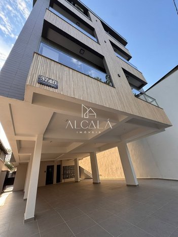 apartment em Rua São João, Vila Nova - Cubatão - SP
