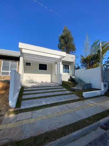 house em Rua Lemos Andrade, Oriço - Gravataí - RS