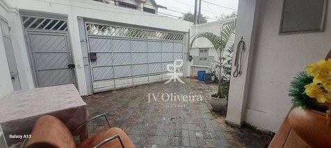 house em Rua Doutor Levindo de Paiva Duque, Jardim Pinheiros - São Paulo - SP