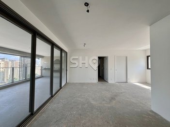 apartment em Rua Santa Justina, Vila Olímpia - São Paulo - SP