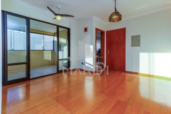 apartment em Rua Maranguape, Petrópolis - Porto Alegre - RS