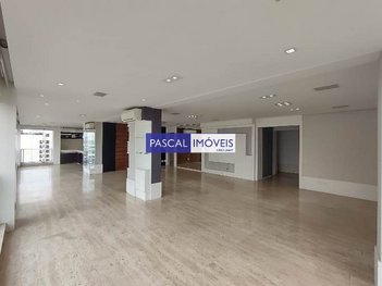 apartment em Rua Gabriele D'Annunzio, Campo Belo - São Paulo - SP