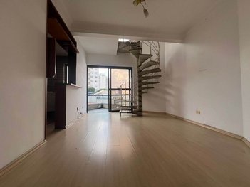 apartment em Rua Alabastro, Aclimação - São Paulo - SP