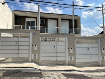 house em Rua Desembargador Alceu Cordeiro Fernandes, Jardim Pirajussara - São Paulo - SP