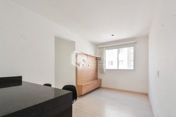 apartment em Rua da Independência, Cambuci - São Paulo - SP