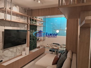 apartment em Rua José dos Reis, Parque da Vila Prudente - São Paulo - SP