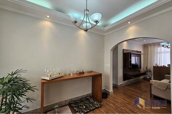 apartment em Rua Iretama, Novo Eldorado - Contagem - MG