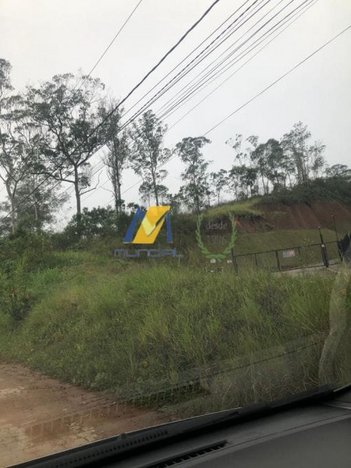 land_lot em Rua Angela Rosalina Guimarães, Represa - Ribeirão Pires - SP