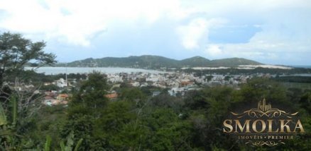 land_lot em Admar Gonzaga, Itacorubi - Florianópolis - SC