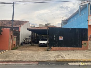 commercial_property em Avenida São Jorge, Cidade Salvador - Jacareí - SP