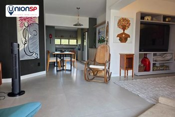 apartment em Rua Germano Ulbrich, Vila Andrade - São Paulo - SP