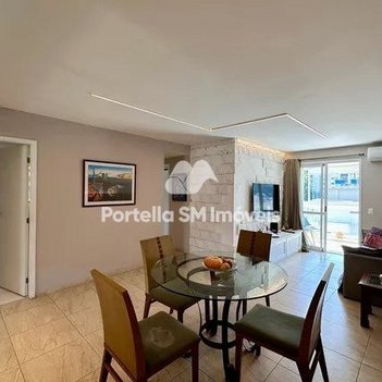 apartment em Rua Pinheiro Guimarães, Botafogo - Rio de Janeiro - RJ