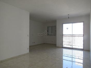 apartment em Avenida Varsóvia, Vila Metalúrgica - Santo André - SP